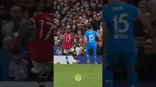 Fred Skill 😍