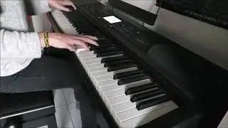 Dust and Light - Twelve Titans Music (Piano)