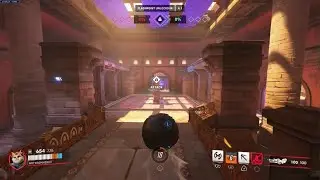 Ball Buff vs QP Warriors
