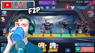 🔴 5 More Tokens... Can we get REAVER??