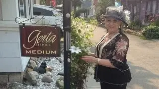 Meet Gerta Lestock