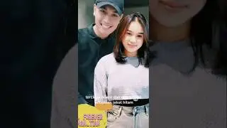 masyalah terciduk Niken dan mas bupati pakai jaket couple #bupatituban #nikensalindry #youtubeshorts