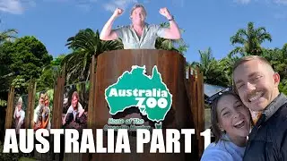 AUSTRALIA 🇦🇺 : FOR FREE?!