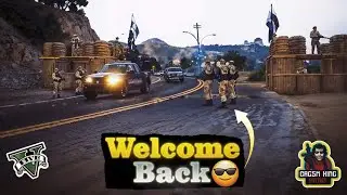 I M BACK IN CENIMATICS & MODS LINK #tranding #cinematic #protocol