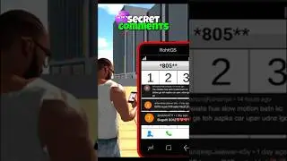 3 Most Powerful Secret Cheats Tested 😳 | Indian Bikes Driving 3D #alternatemode