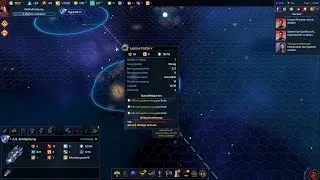 Planeten, Ressourcen und Monster - Galactic Civilizations IV: Tales of the Terran Alliance * Part 2