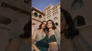 Shyamal & Bhumika #IndiaToTheWorld