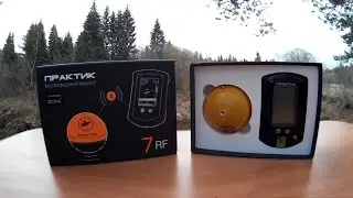 Эхолот Беспроводной 