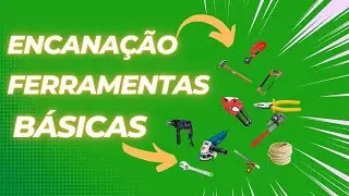 Ferramentas Essenciais para Encanadores | Conhe&ccedil;a os principais equipamentos usados ​​na profiss&atilde;o