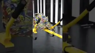 ☝️☝️Hoverboard hoverkart voir la vid&eacute;o compl&egrave;te ☝️☝️