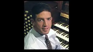 GSMT - Sebastian M Gl&uuml;ck: Master Organbuilder - Labor, Literature and Landmark Lecture Series