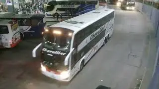 Terminal de Córdoba, 21 de julio de 2023
