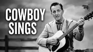 Jimmy Wakely - Precious Memories 1956