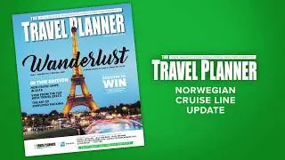 Cruise Planners Exclusive Video Interview - Norwegian Bliss