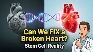 Stem Cells for Heart Repair: Advances, Mechanisms, and Future Directions