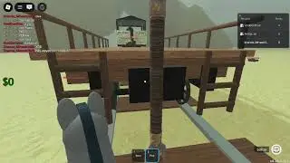 Dead Rails en Roblox: Risas, zombis y traiciones 😈😂 (no pude ponerle voces f)