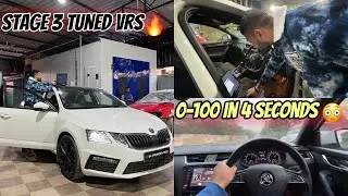 Finally VRS 230 Ko Stage 3 TUNE Kara Diya🔥| Mustang Killer😂