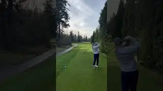GOLF GANG