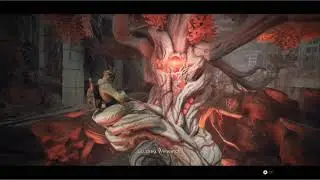 Remnant From The Ashes - How to get Bark skin trait.