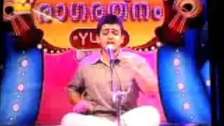 Ragaratnam Yuva Govind
