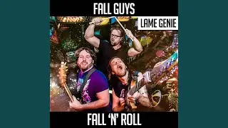 Fall 'N' Roll (From 