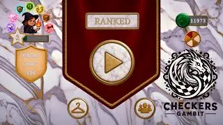Checkers Gambit | Gameplay Trailer
