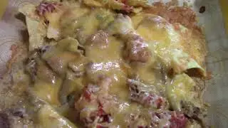 Pulled Pork Nachos #nacho #nachos #nachosrecipe #snacks #snack #pulledpork