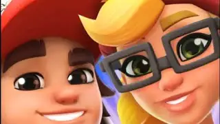 Subway surfers blast vs candy crush #gameplay