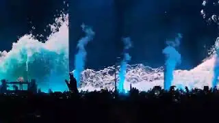 David Guetta Sunburn Mumbai 2025 #sunburn #davidguetta 