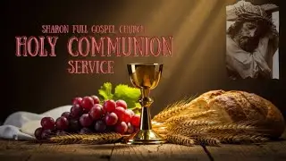 3rd SERVICE | Sharon Full Gospel Church | 01-02-2026