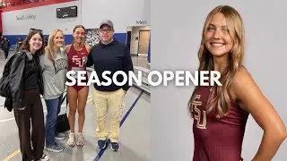 Season Opener Mile at Jimmy Carnes Invitational | Lessons from Race 1