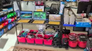 Retro Saturday Series 75 Walkthrough of Retro Gear in Stock 01172026