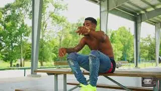 Mody4K - Long Time Coming (Dir. by @Imrichporter)