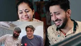 Online Parent Teacher Meeting Reaction | Ashish Chanchlani REACTION
