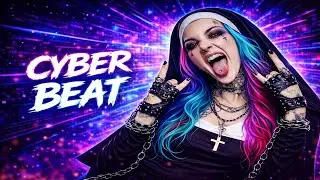 TRON Legacy &ndash; Neonverse | Futuristic Cyberpunk Synthwave Anthem 2025