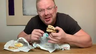 Review McDonald's Ontbijt