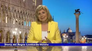 Storia del Regno Lombardo Veneto a cura di Marisa Sottovia 04.10.2024