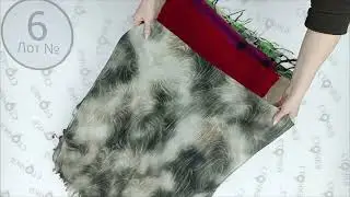 Scarves spring-autumn ( лот № 6). Цена за кг.: 8.56 евро
