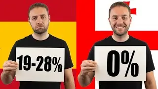&iexcl;LIBERTAD FINANCIERA! Vende Activos en GEORGIA sin Tributar 💰🇬🇪