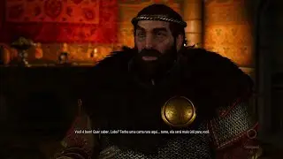 GWENT CONTRA CRACH AN CRAITE - The Witcher 3