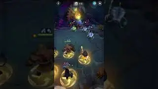 Heroic expedition: kill boss chapter 6-35!!! #short