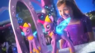 My Little Pony Май Литл пони Твайлайт Спаркл стала принцессой! от Hasbro