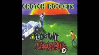 Crotch Rocket - Taco Hell