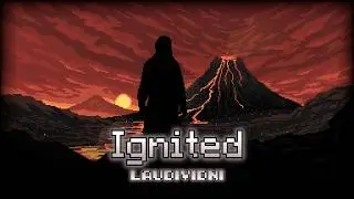 Laudividni - Ignited