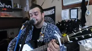 The Spinning Game - Hardcore Band - DIY Sessions