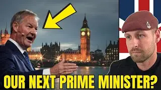 Станет ли Руперт Лоу нашим следующим премьер-министром?