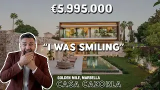 Why This Is One of the Smarter Buys Under €6M