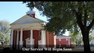 Inman Mills Baptist Church Live Stream