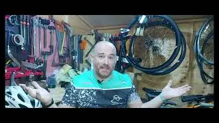 IT'S OVER - The end of the Pub Bike Challenge
