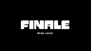 FINALE (Drum Cover)